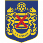 SK Beveren crest
